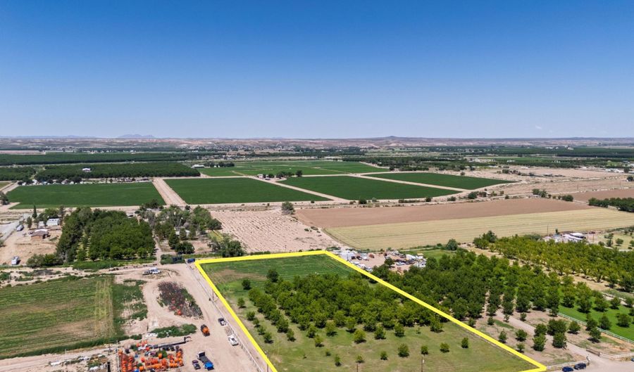 2905 Burkett Pl, Anthony, NM 88021 - 0 Beds, 0 Bath