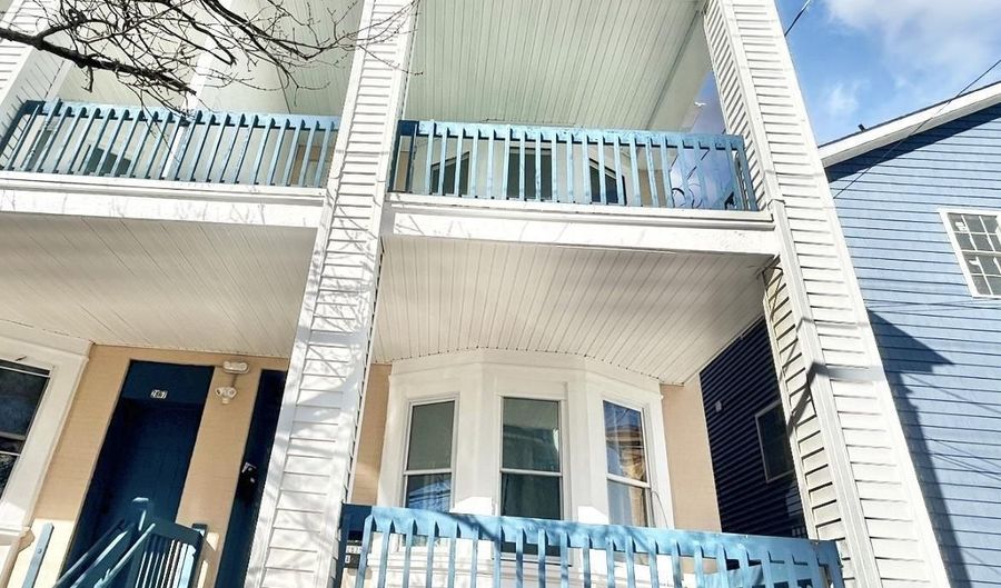 2825 Arctic Ave 1, Atlantic City, NJ 08401 - 4 Beds, 2 Bath