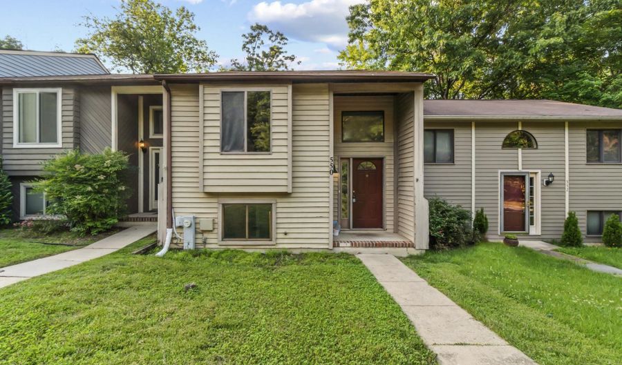 550 GREENHILL Ct, Arnold, MD 21012 - 3 Beds, 2 Bath