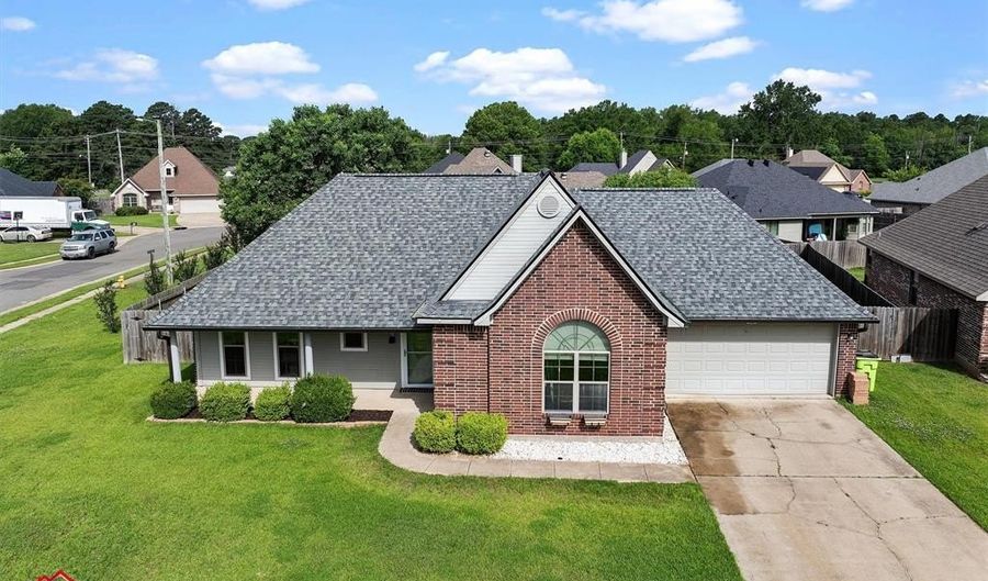 152 Lola Cir, Benton, LA 71006 - 3 Beds, 2 Bath