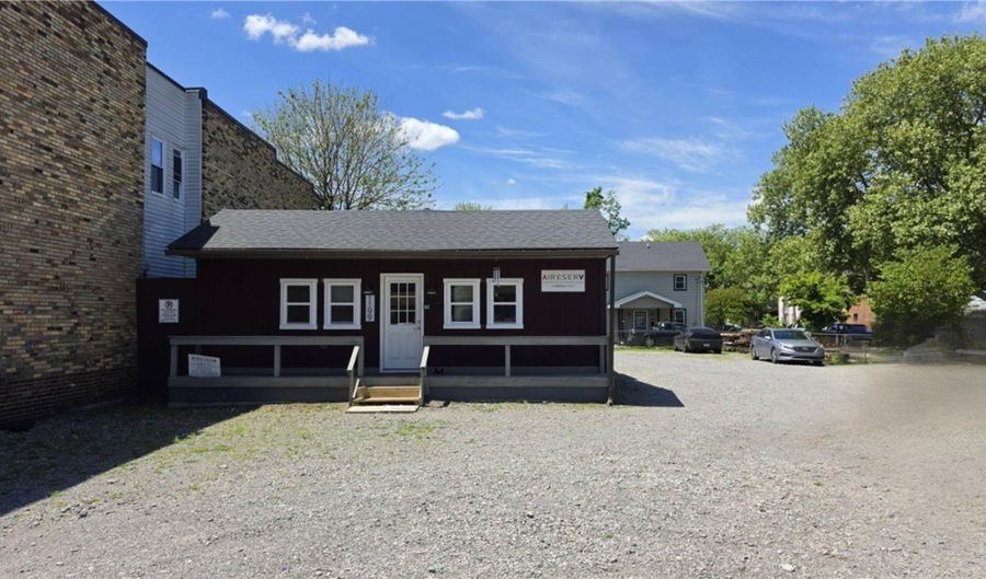 1198 Merchant St, Ambridge, PA 15003 - 0 Beds, 0 Bath