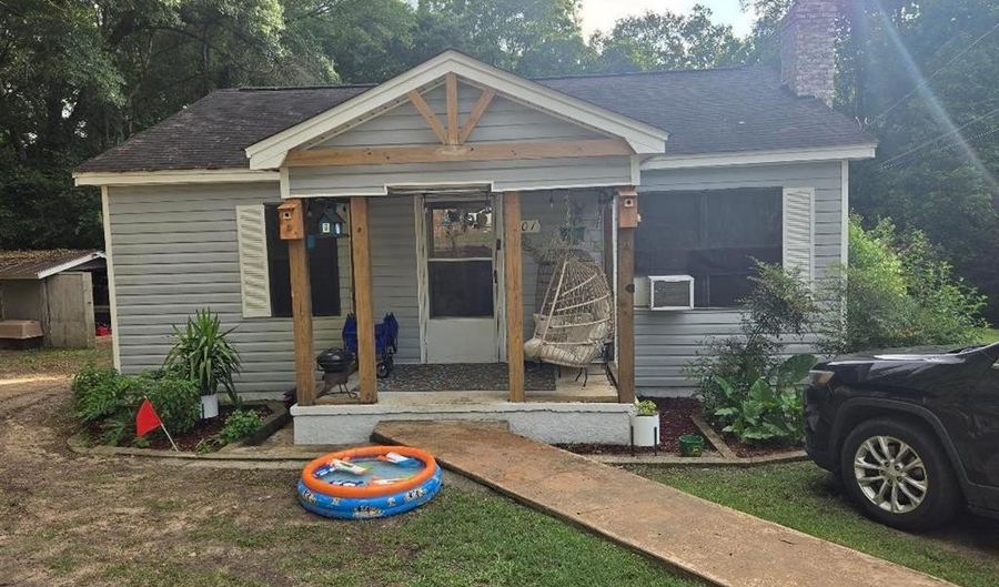 301 Bland Ave, Abbeville, AL 36310 - 2 Beds, 1 Bath