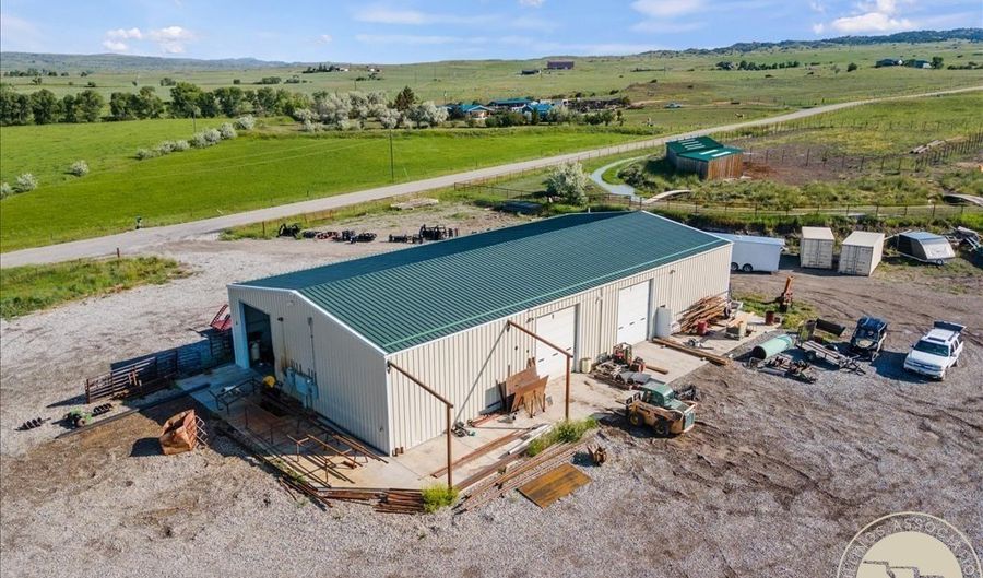 205 Howie, Big Timber, MT 59011 - 0 Beds, 0 Bath