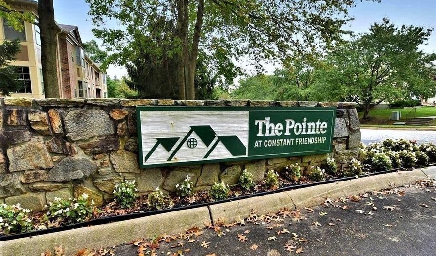 201 STAR POINTE Ct 1A, Abingdon, MD 21009 - 2 Beds, 2 Bath