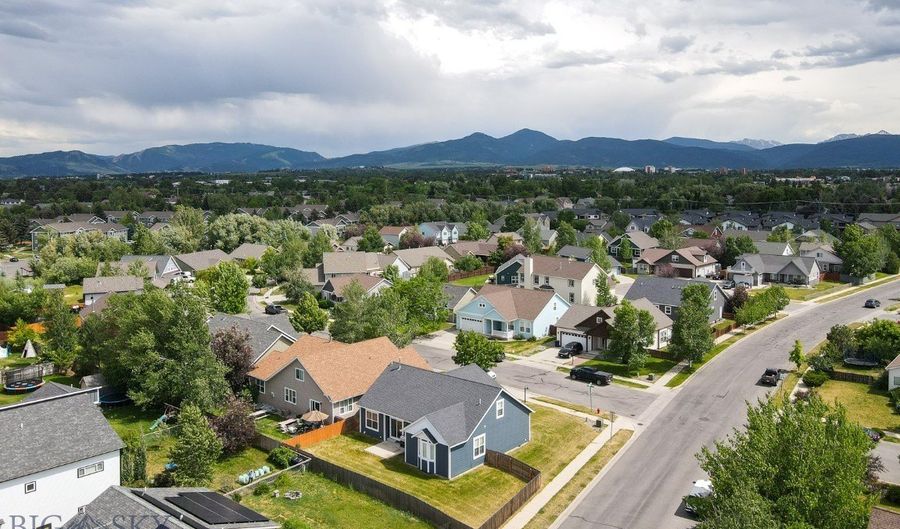 894 Rogers, Bozeman, MT 59718 - 3 Beds, 2 Bath