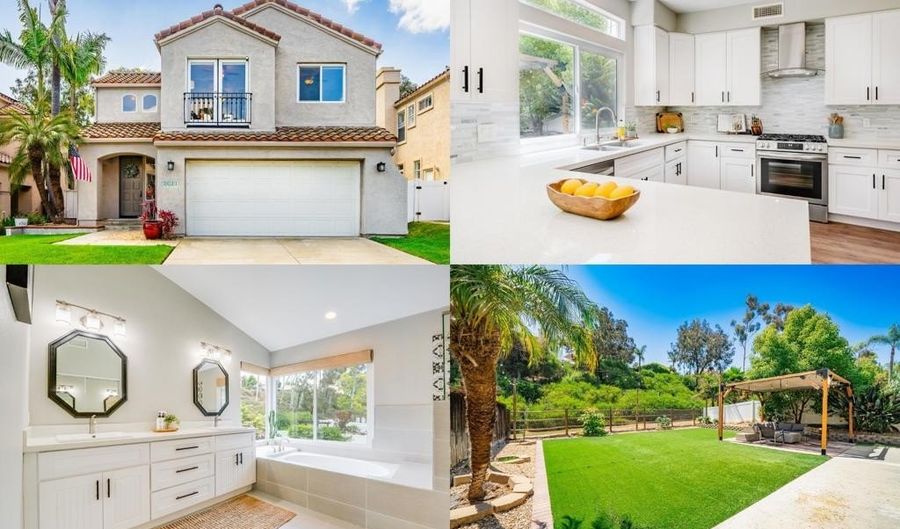 3631 Via Bernardo, Oceanside, CA 92056 - 4 Beds, 3 Bath
