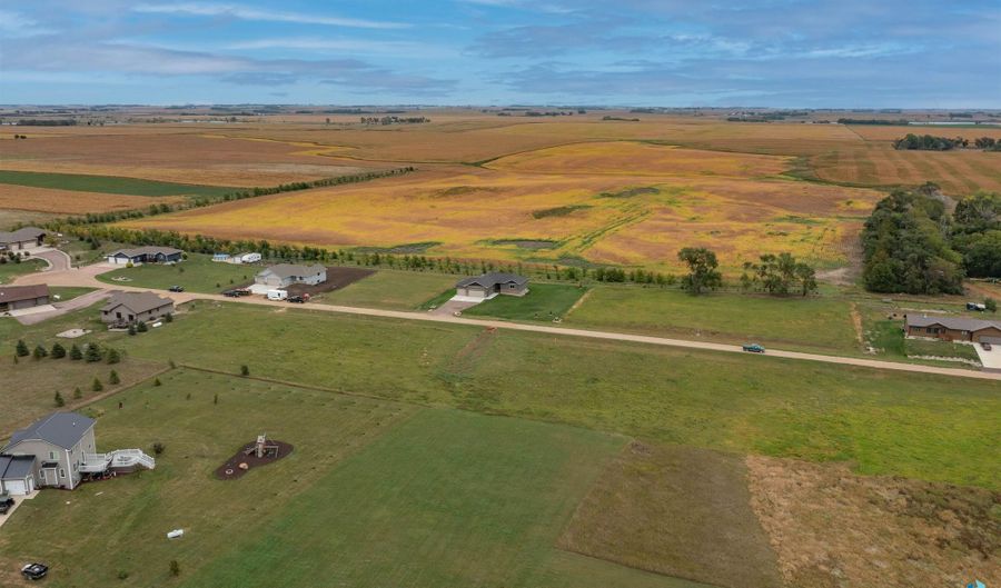 Lot 15 Reed Ct, Canistota, SD 57012 - 0 Beds, 0 Bath