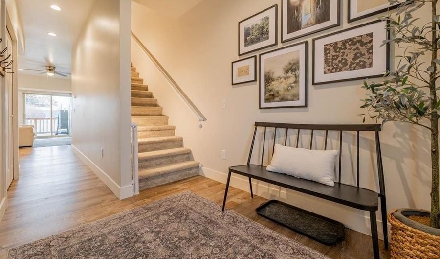 2867 Legacy Ln, Cody, WY 82414 - 3 Beds, 2 Bath