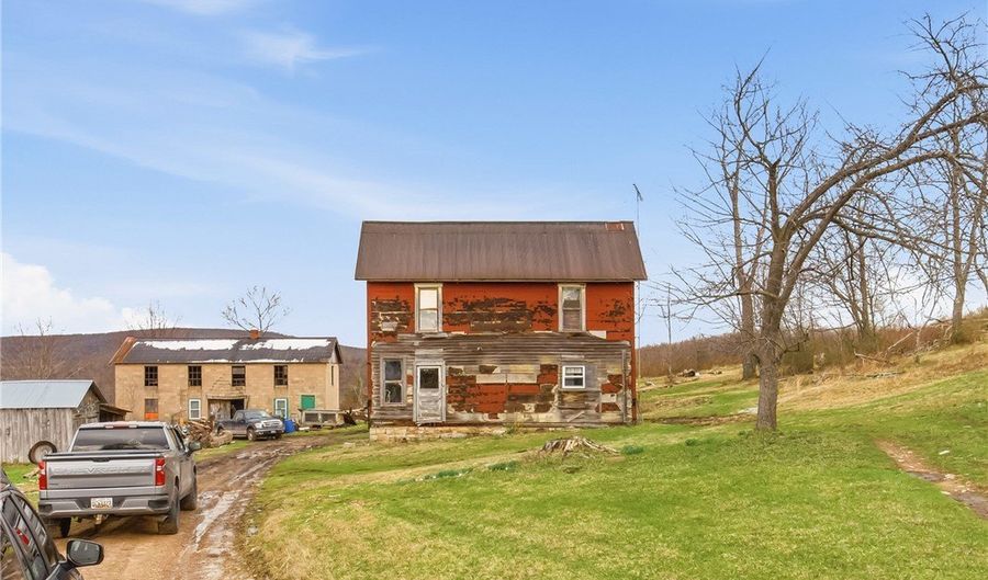 400 Wable Dr, Addison, PA 15540 - 3 Beds, 1 Bath
