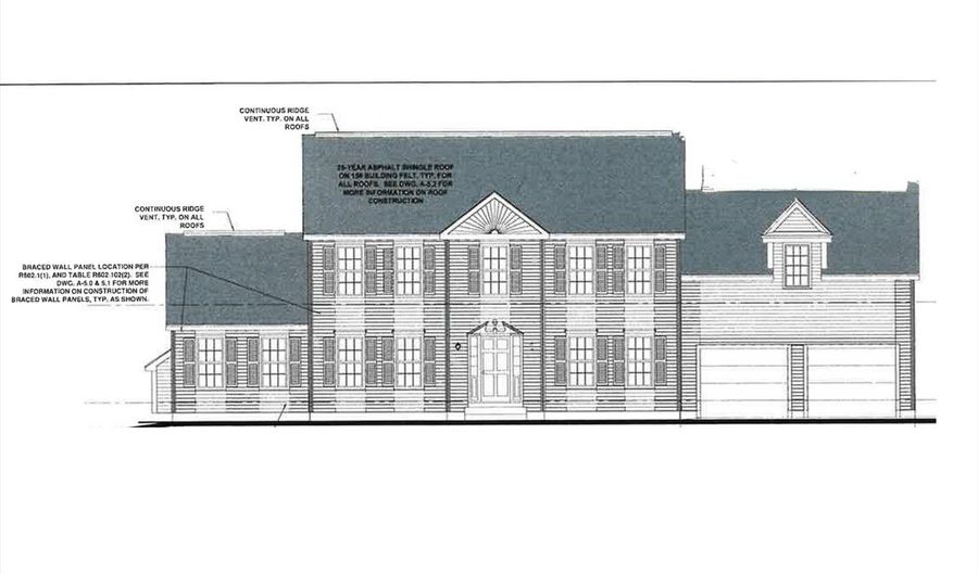 Lot 1 Quarry Road, Acton, MA 01720 - 4 Beds, 3 Bath