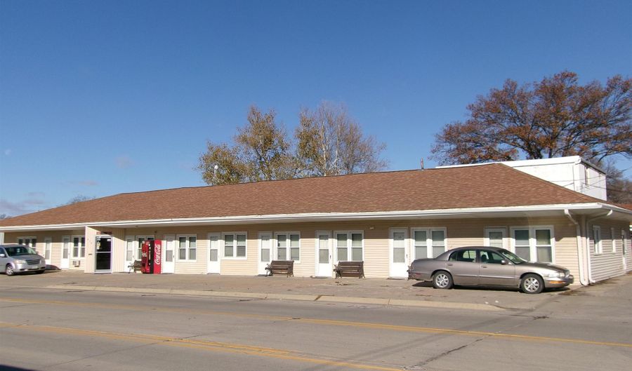 610 W 7 St, Atlantic, IA 50022 - 0 Beds, 0 Bath