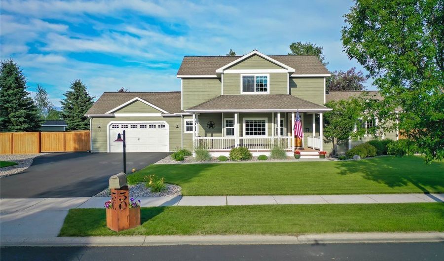 50 Gemstone Dr, Belgrade, MT 59714 - 4 Beds, 3 Bath