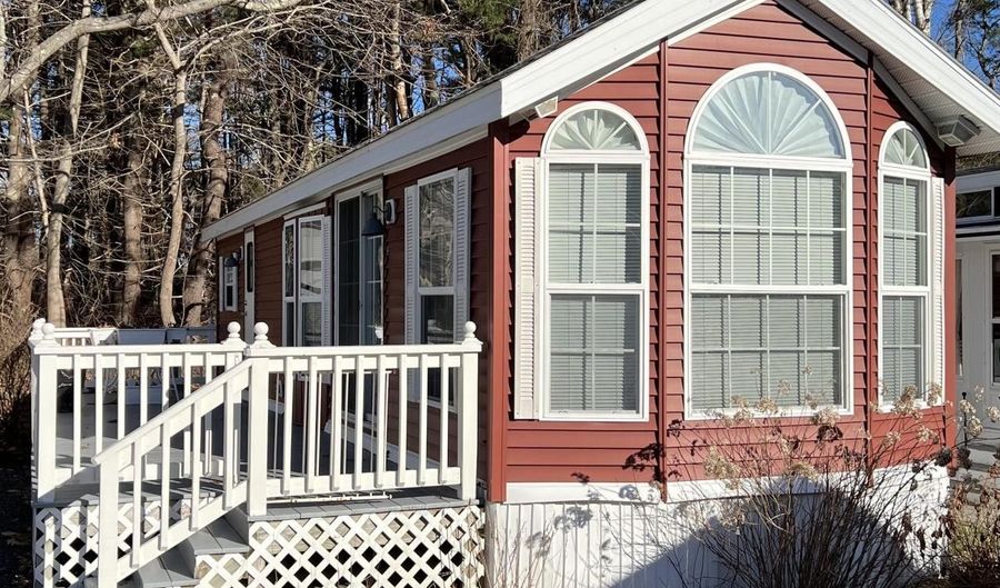 2073 N Post Rd NE 44T, Wells, ME 04090 - 1 Beds, 1 Bath