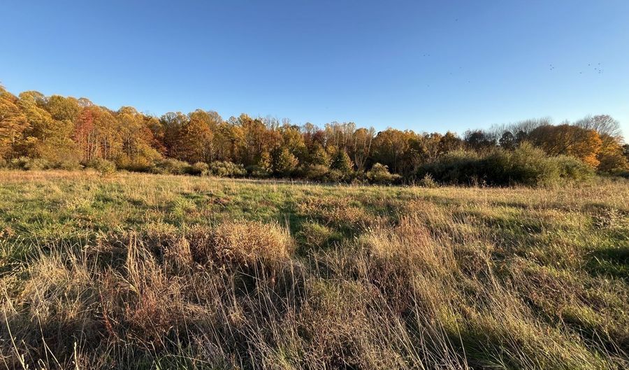 Sand Ridge Rd, Albany, OH 45710 - 0 Beds, 0 Bath