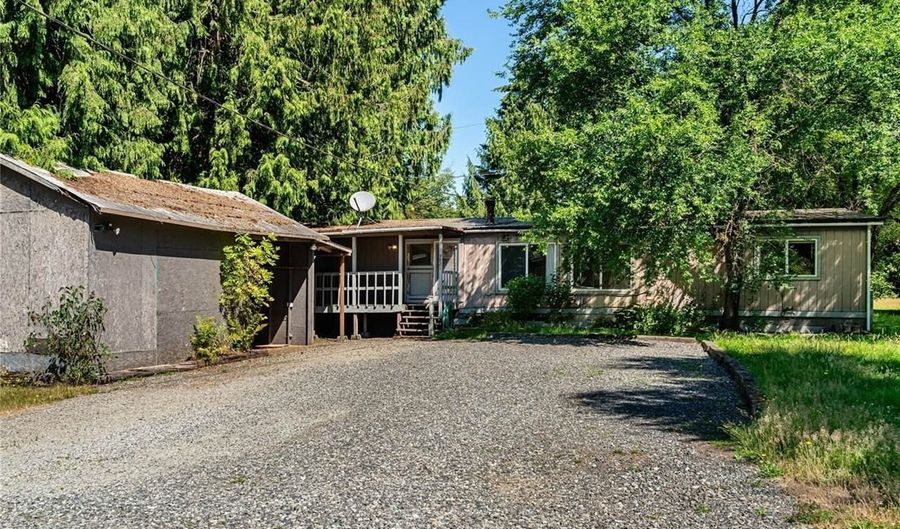 9921 169th NE, Arlington, WA 98223 - 3 Beds, 2 Bath