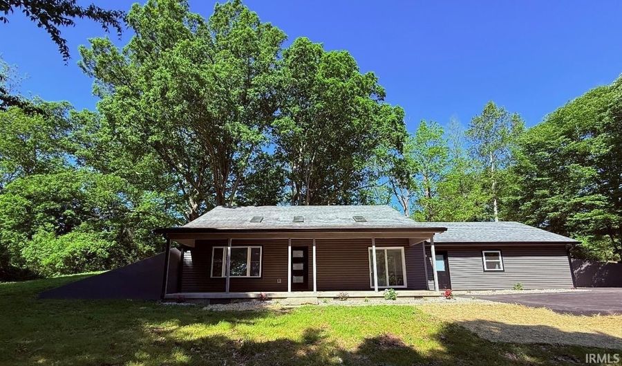 3500 Springville Judah Rd, Bedford, IN 47421 - 4 Beds, 3 Bath