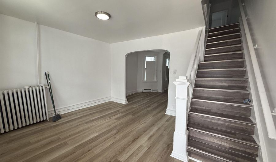2021 Grant Ave, Atlantic City, NJ 08401 - 3 Beds, 1 Bath