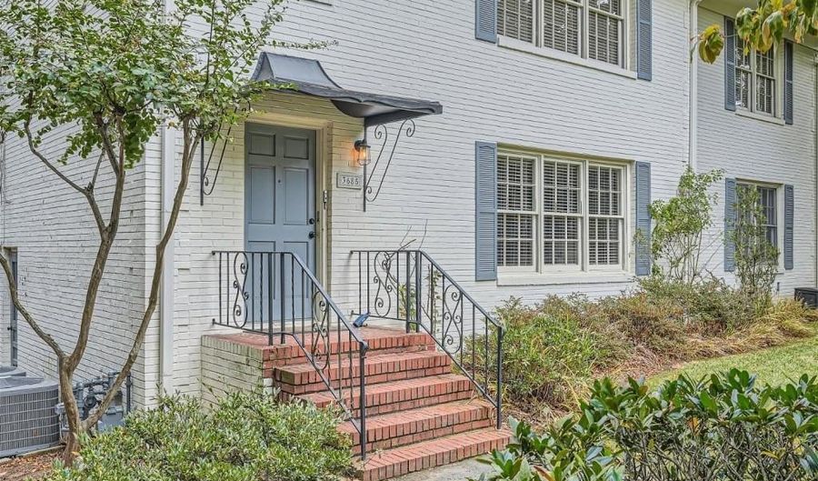 3685 Cantrell Rd NE A, Atlanta, GA 30319 - 2 Beds, 2 Bath
