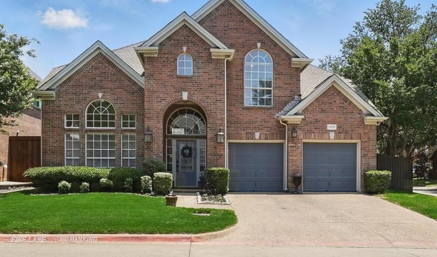 14620 Windsor Ct, Addison, TX 75001 - 3 Beds, 3 Bath