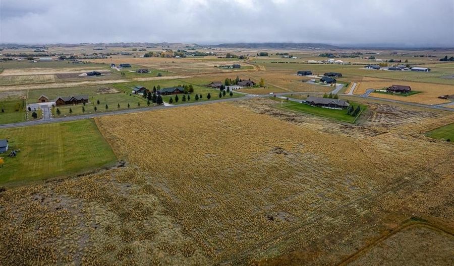 TBD Patriot Dr, Cody, WY 82414 - 0 Beds, 0 Bath