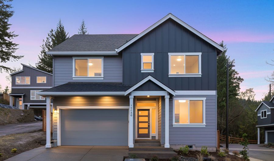 19040 SW Northridge Ct Lot 15, Beaverton, OR 97007 - 5 Beds, 3 Bath