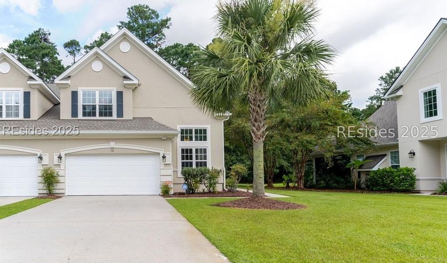 32 Paxton Cir, Bluffton, SC 29910 - 3 Beds, 3 Bath