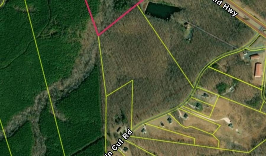 0-26 Acres Richmond Hwy, Appomattox, VA 24522 - 0 Beds, 0 Bath