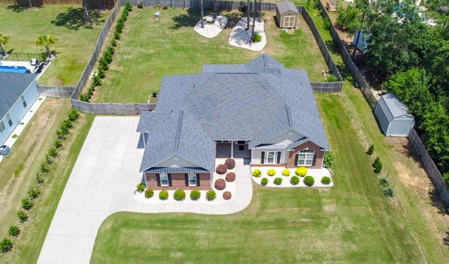 1190 Tralee Dr, Beech Island, SC 29842 - 3 Beds, 3 Bath
