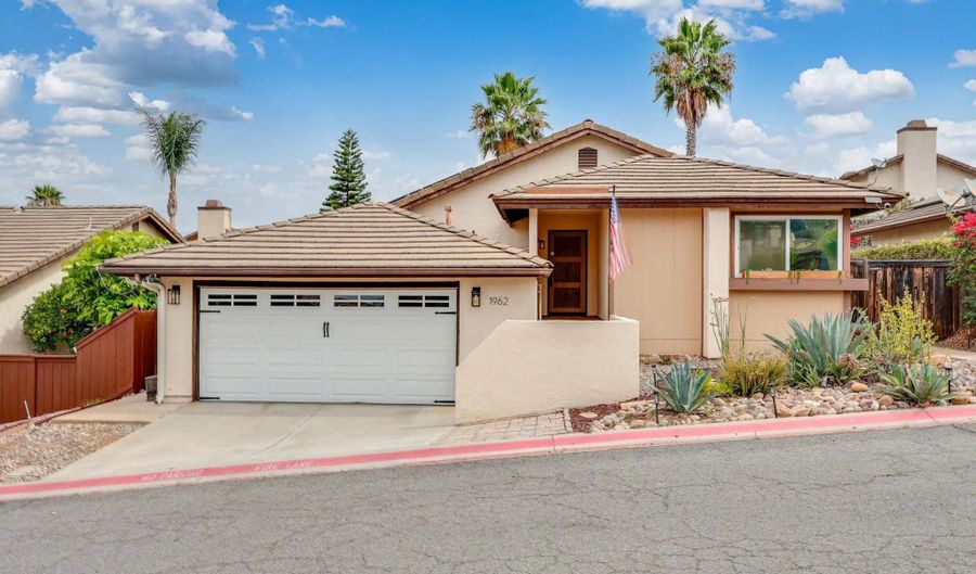 1962 Buckskin Gln, Escondido, CA 92027 - 2 Beds, 2 Bath