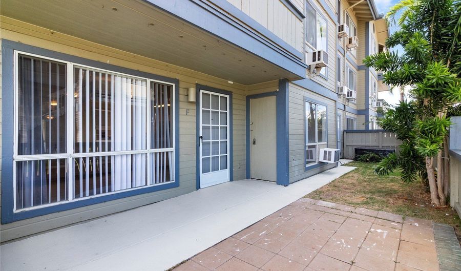 91-225 Hanapouli Cir 33F, Ewa Beach, HI 96706 - 2 Beds, 2 Bath