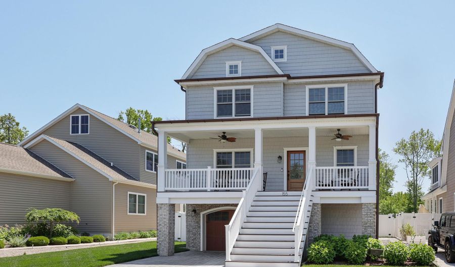 155 Osborne Ave, Bay Head, NJ 08742 - 5 Beds, 3 Bath