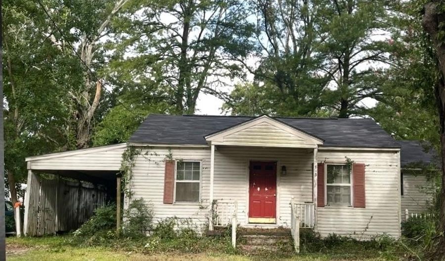 809 Robertson St 11, Brookhaven, MS 39601 - 0 Beds, 0 Bath