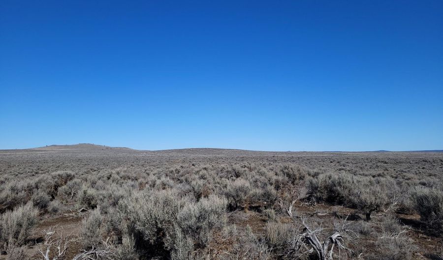 Lot 0800 Un Named Road, Christmas Valley, OR 97641 - 0 Beds, 0 Bath