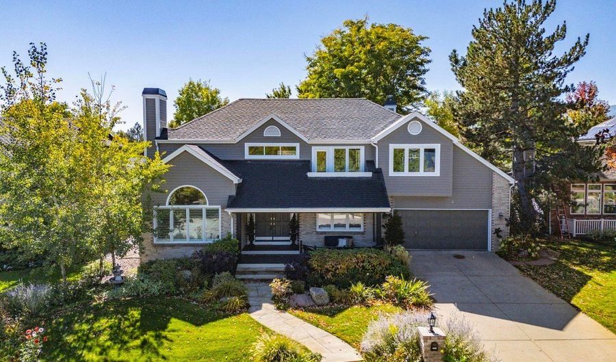 2194 Kincaid Pl, Boulder, CO 80304 - 4 Beds, 3 Bath