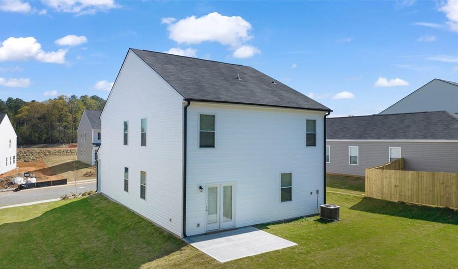 920 Captains Ct, Beech Island, SC 29842 - 5 Beds, 3 Bath