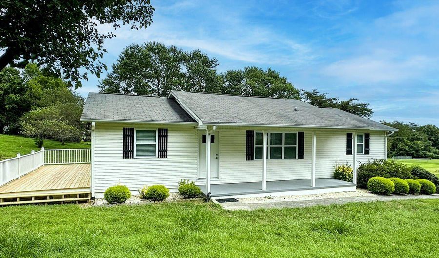 125 Terrace View Dr, Bean Station, TN 37708 - 3 Beds, 2 Bath