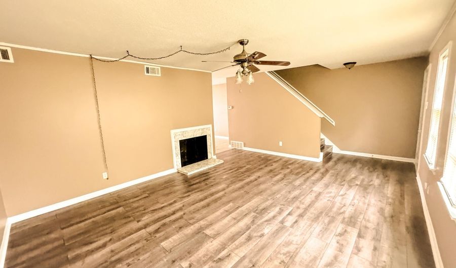 5415 BURTON CHURCH Cv, Bartlett, TN 38134 - 3 Beds, 3 Bath