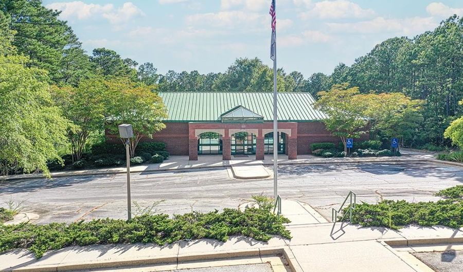 353 Hwy 28 Byp, Abbeville, SC 29620 - 0 Beds, 0 Bath