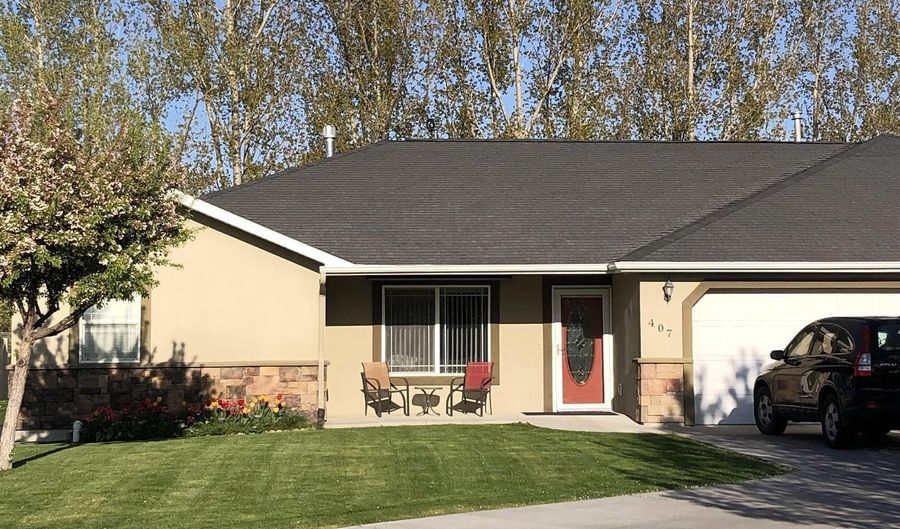 407 Page Cir, Burley, ID 83318 - 3 Beds, 2 Bath