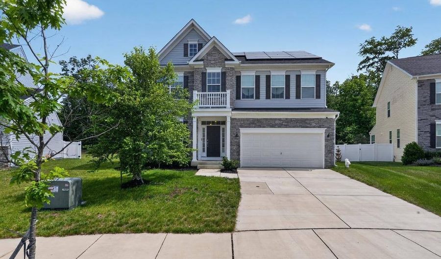 16208 Tortola Dr, Accokeek, MD 20607 - 4 Beds, 4 Bath