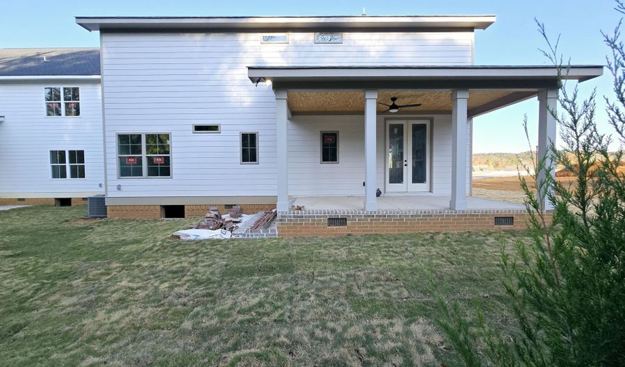 3297 Grassland Cir, Apison, TN 37302 - 4 Beds, 4 Bath