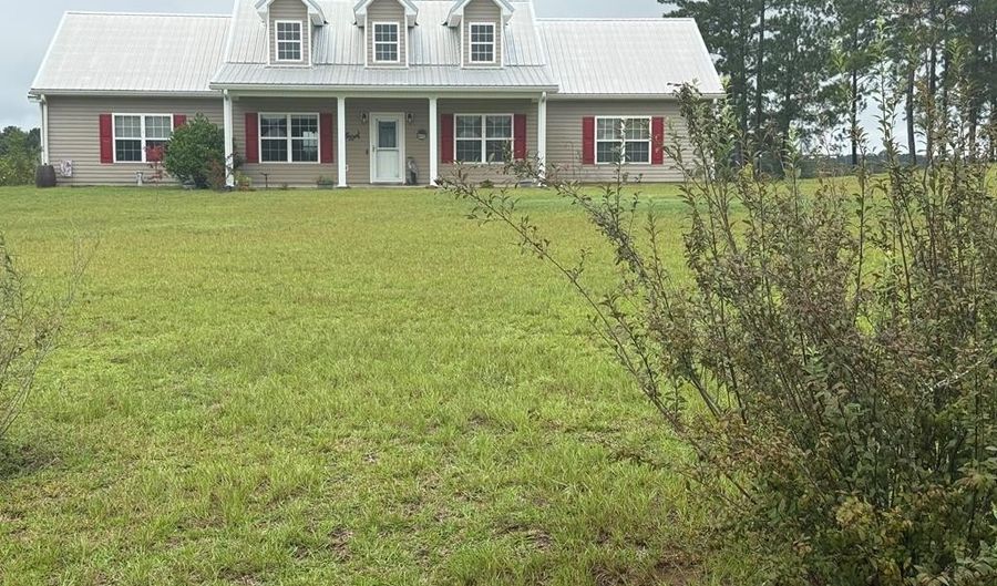 6128 County Road 37, Abbeville, AL 36310 - 4 Beds, 3 Bath