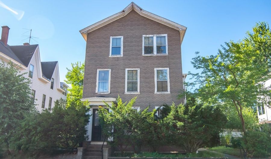 181 Auburn St, Manchester, NH 03103 - 0 Beds, 0 Bath