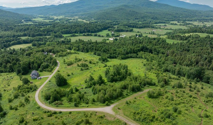 Birch Tree Lane lot 1, Cambridge, VT 05464 - 0 Beds, 0 Bath