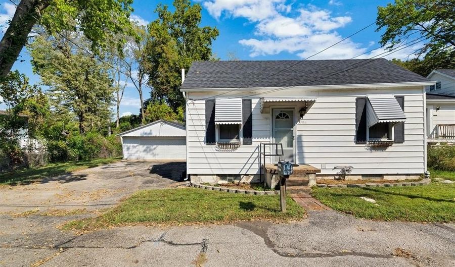 5309 Staely Ave, Affton, MO 63123 - 2 Beds, 1 Bath