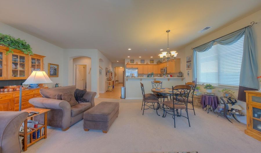 1145 Drake Way, Carson City, NV 89701 - 3 Beds, 2 Bath
