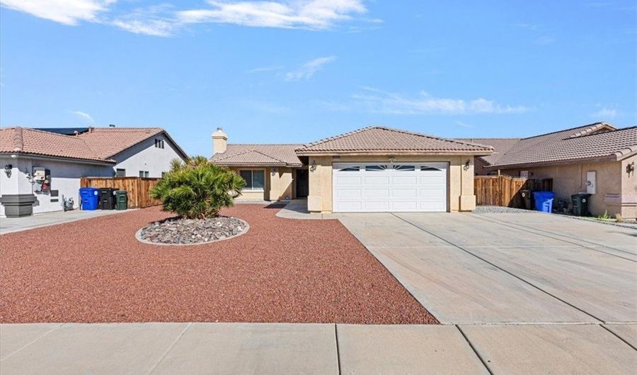 10360 Bella, Adelanto, CA 92301 - 4 Beds, 2 Bath