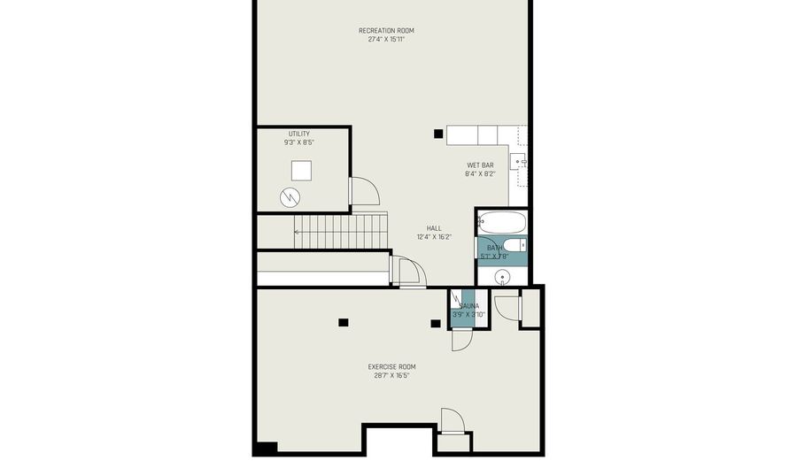 26 S Chestnut Ave, Arlington Heights, IL 60005 - 4 Beds, 5 Bath