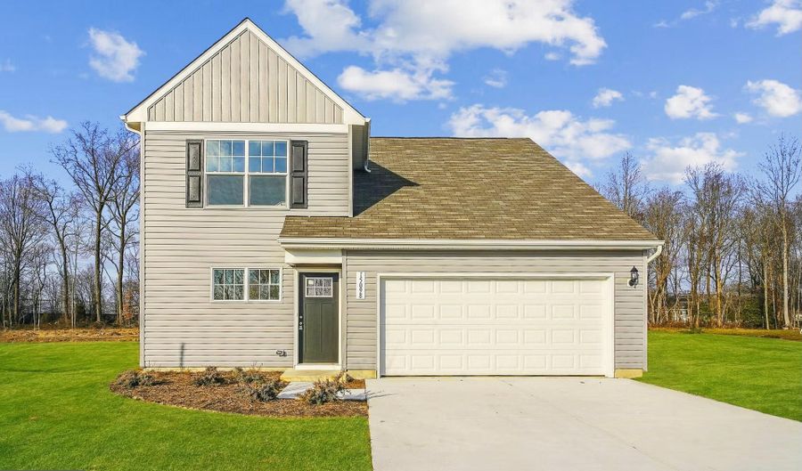 SHORTLY lot A, Georgetown, DE 19947 - 4 Beds, 3 Bath