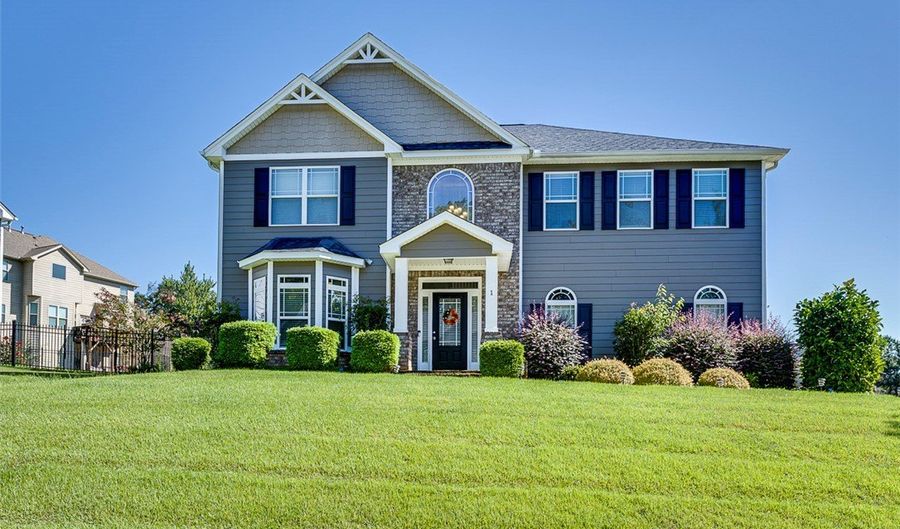 1 Tolkien Dr, Anderson, SC 29621 - 4 Beds, 3 Bath
